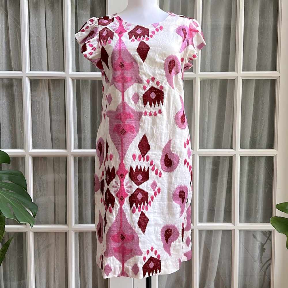 Vanessa Fox Dress